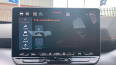 CUPRA Born 170kW e-Boost V1 59kWh 5dr Auto Electric Hatchback